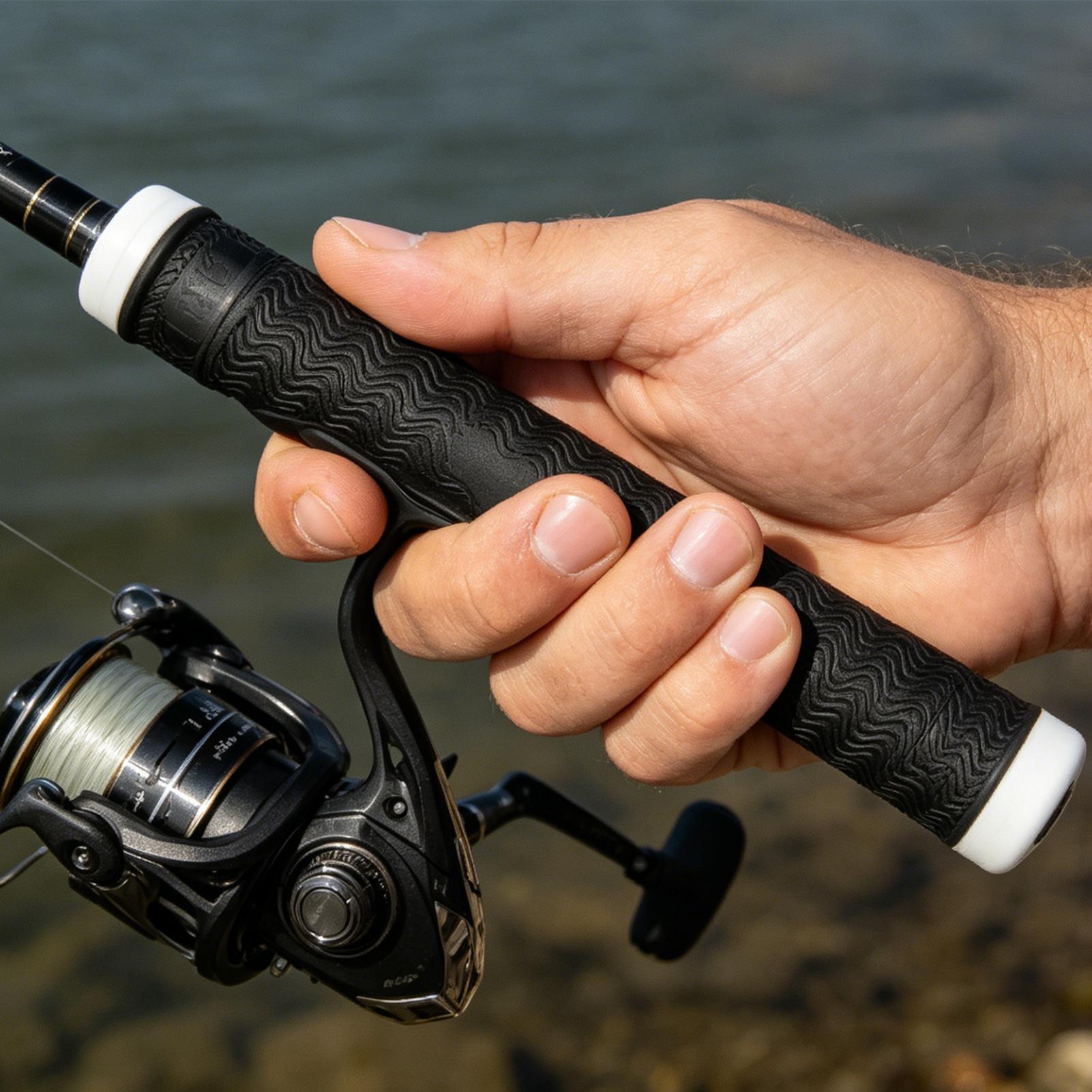 Hengelhandgreephoes Antislip b - Fishing Boat Trailer recensie en prijs