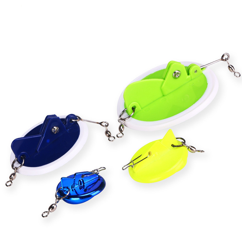 Abs Plastic Kunstmatig Gewicht - Fishing Boat Trailer recensie en prijs