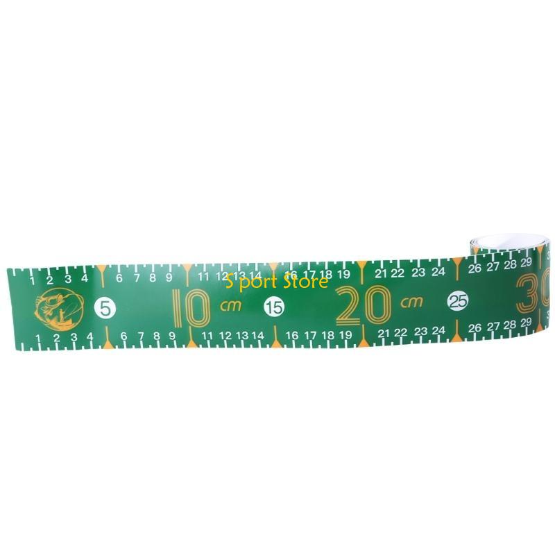 U2JB Outdoor Fish Ruler Visapp - Fishing Boat Trailer recensie en prijs