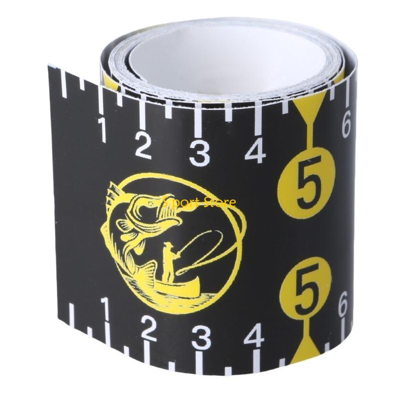U2JB Outdoor Fish Ruler Visapp - Fishing Boat Trailer recensie en prijs