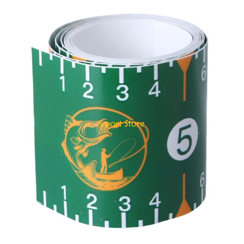 U2JB Outdoor Fish Ruler Visapp - Fishing Boat Trailer recensie en prijs