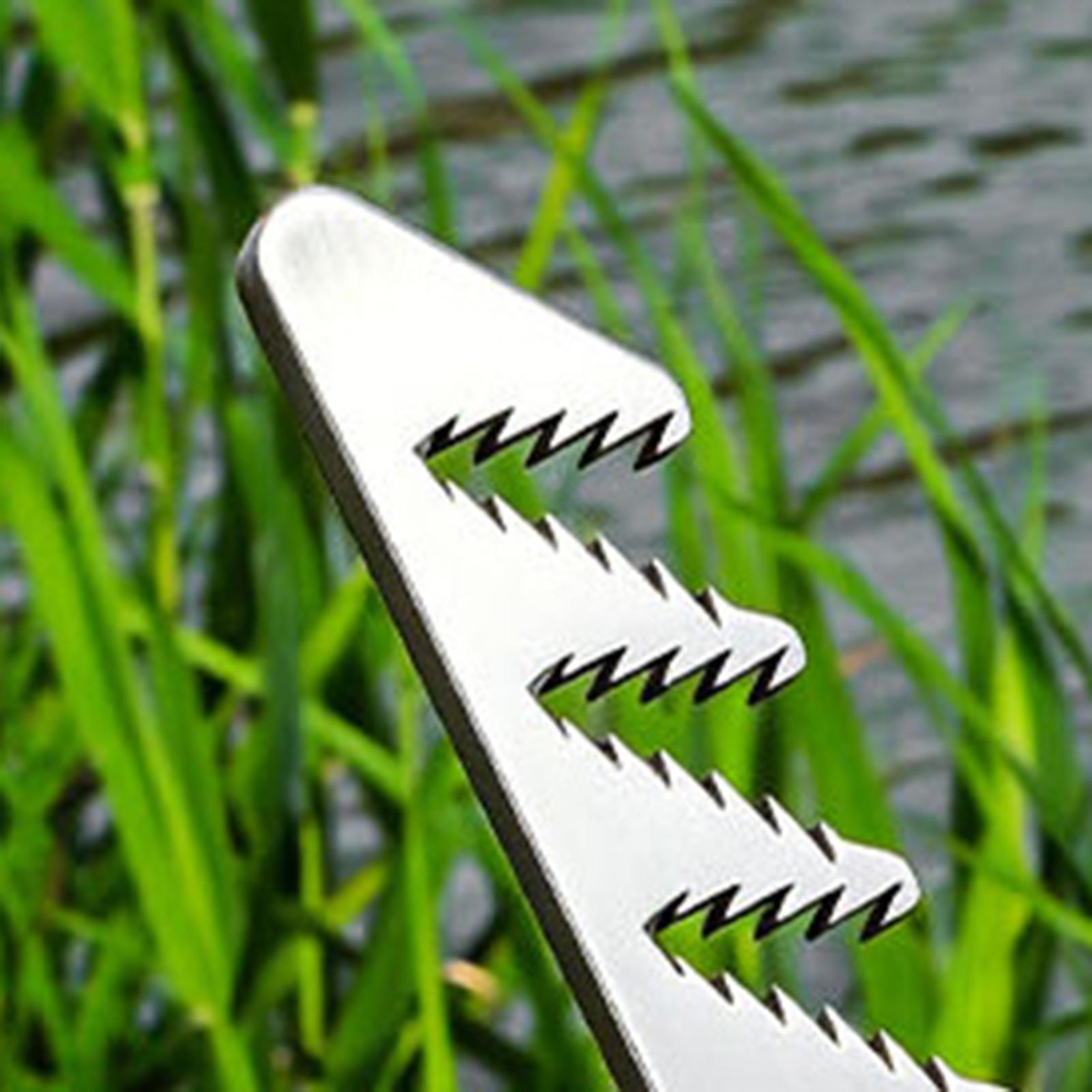 Zware, opvouwbare onkruidverwi - Fishing Boat Trailer recensie en prijs