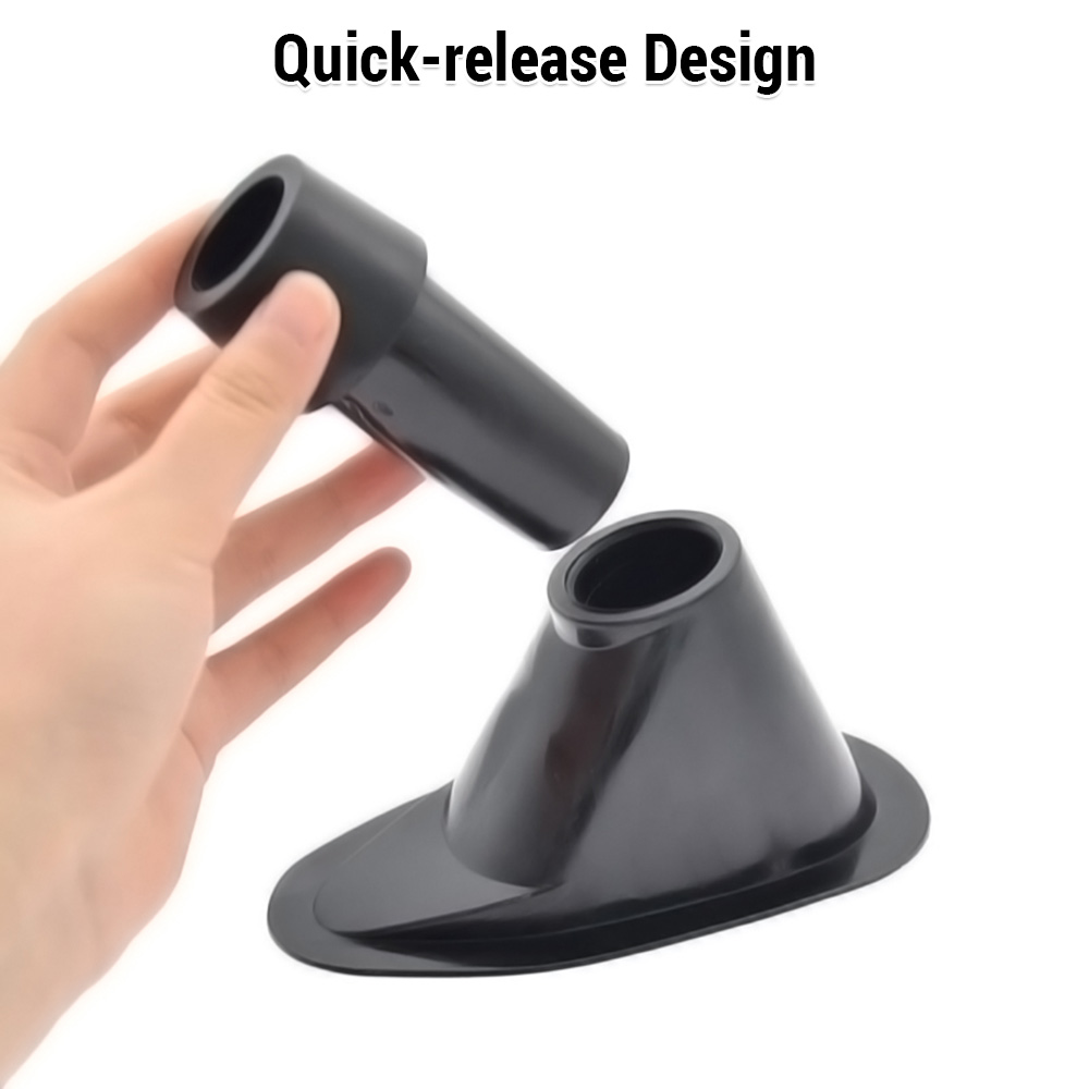 Quick Release Hengel Houder Vo - Fishing Boat Trailer recensie en prijs