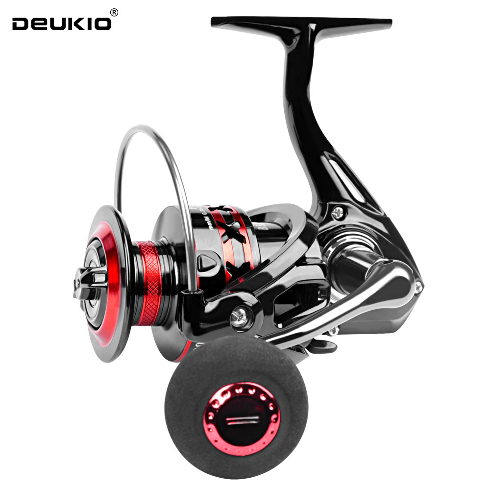 DEUKIO Duurzaam Kogellagers 12 - Fishing Boat Steering Wheel recensie en prijs